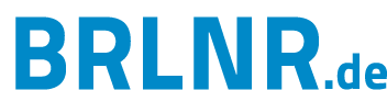 brlnr Webdesign Logo